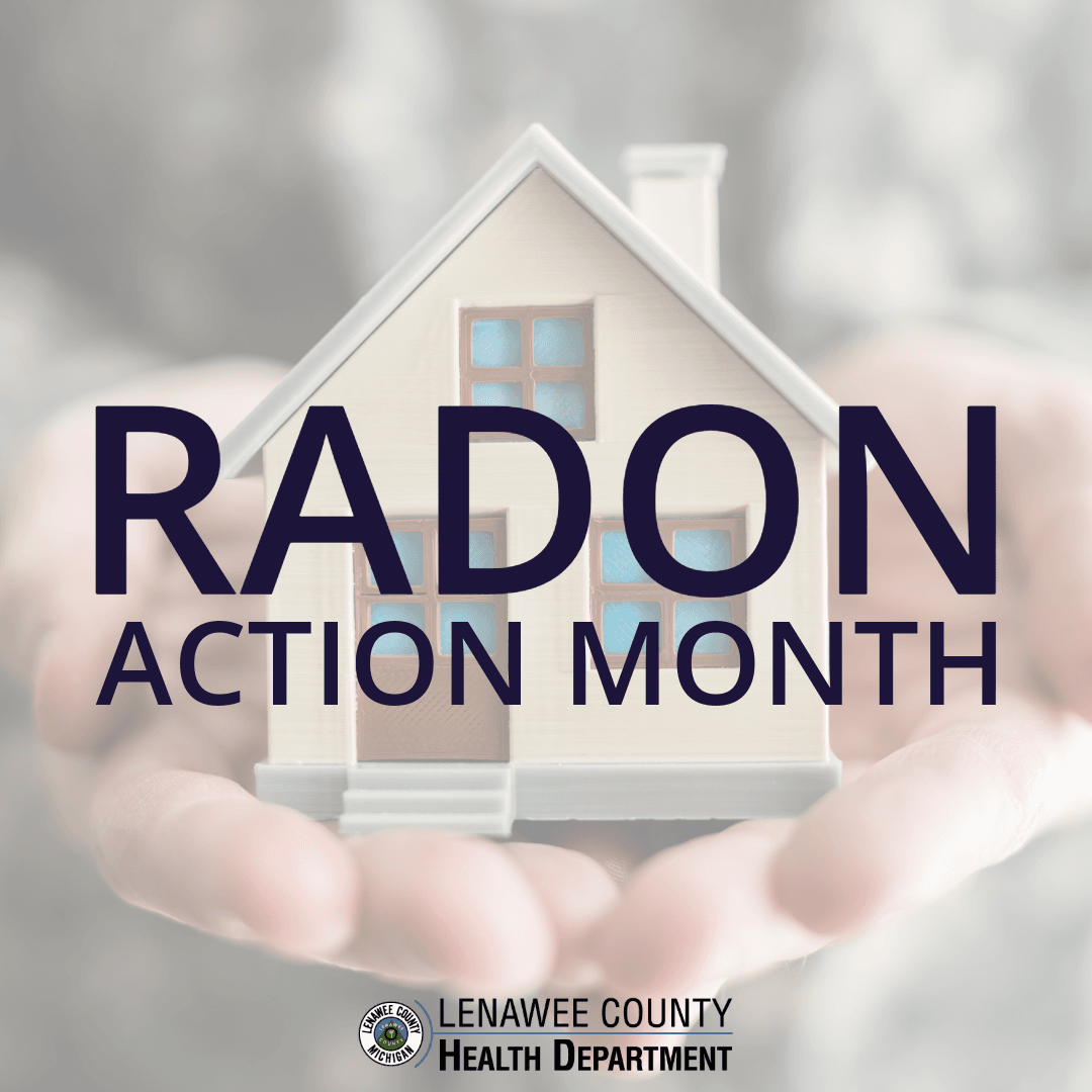 Radon – Association pulmonaire du Québec